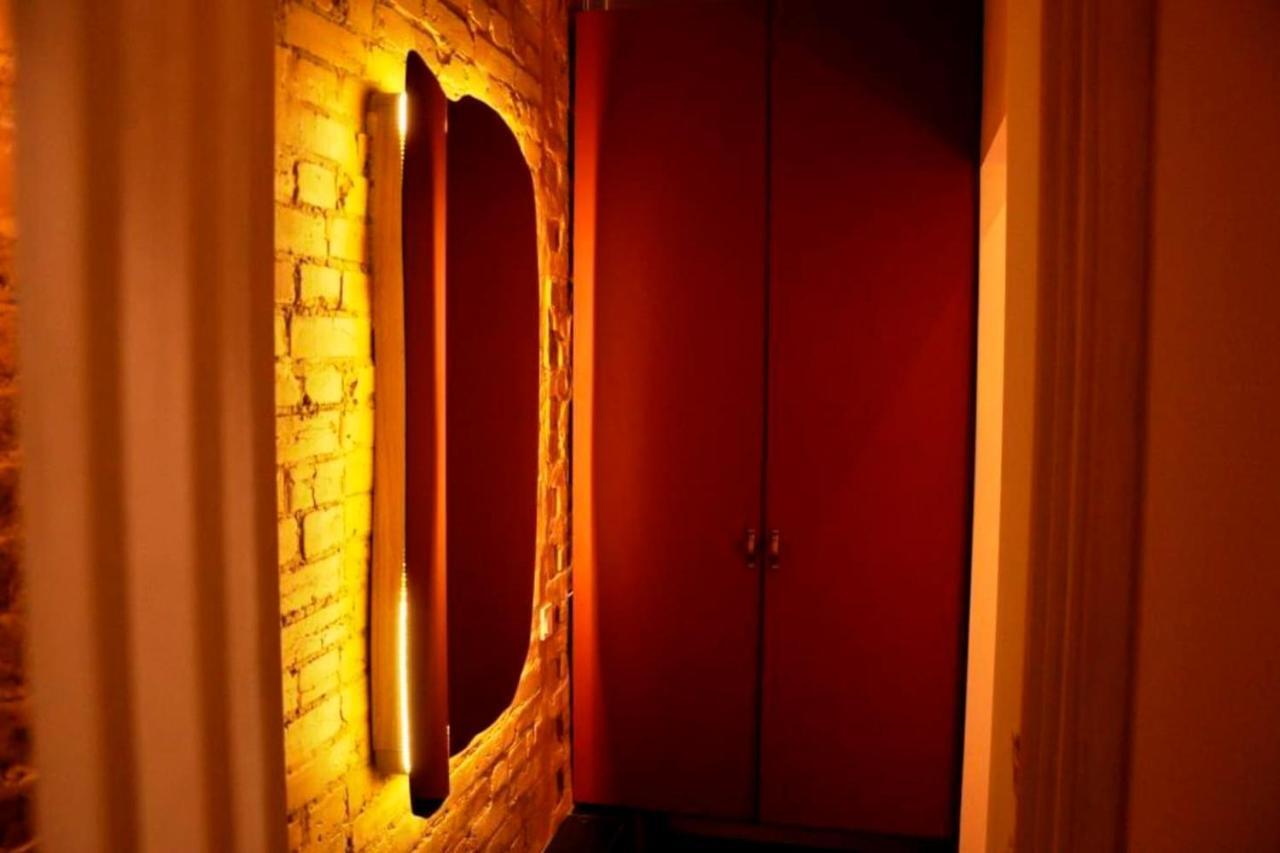 Kyiv Volcano Studio المظهر الخارجي الصورة